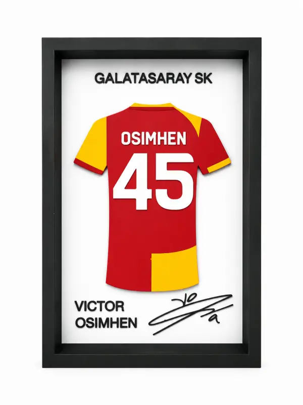 Osimhen Forma Tablosu 1