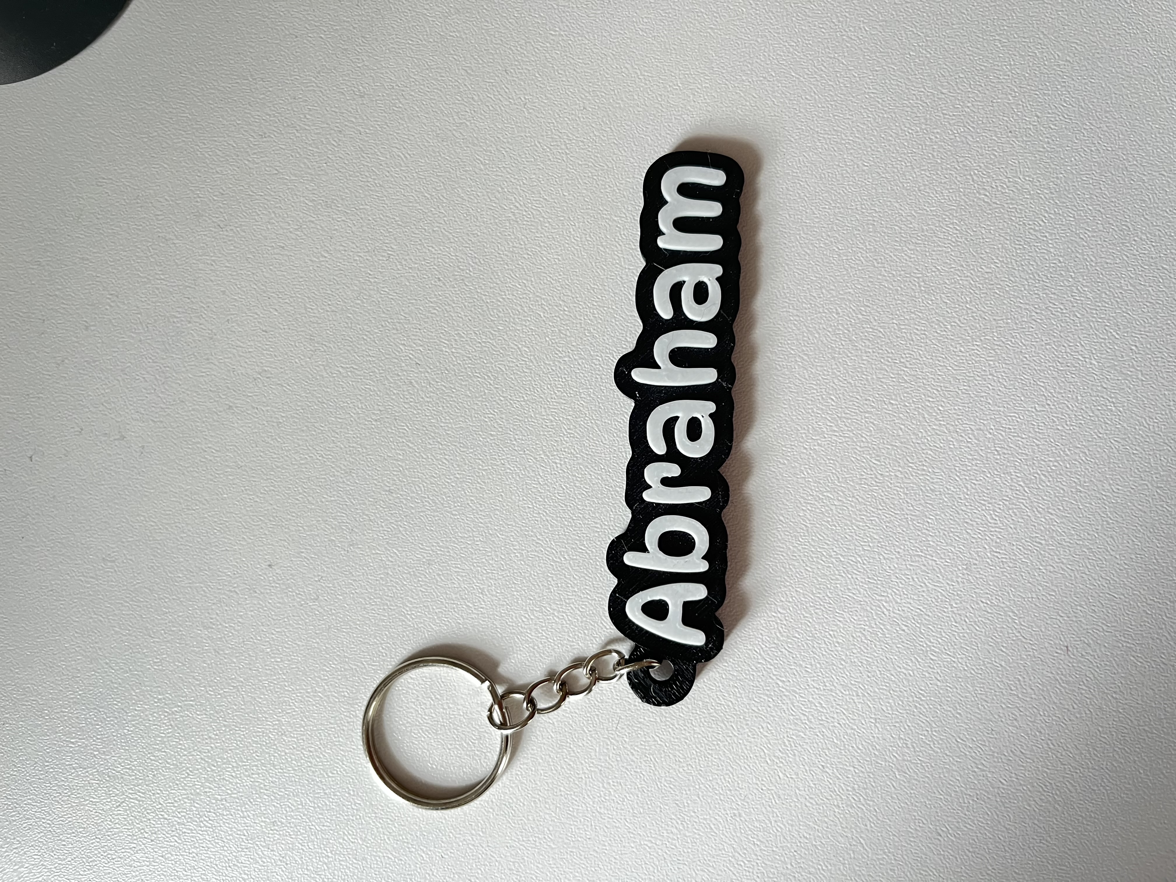 Tammy Abraham Anahtarlık