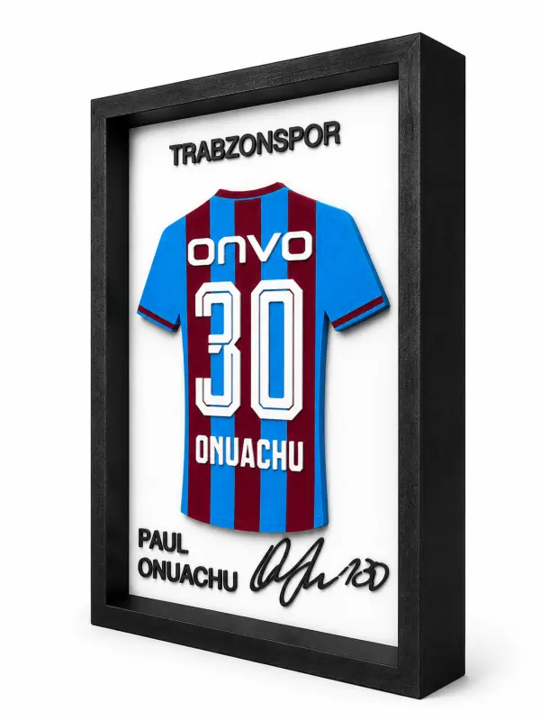 Paul Onuachu Forma Çerçevesi - Görsel 3