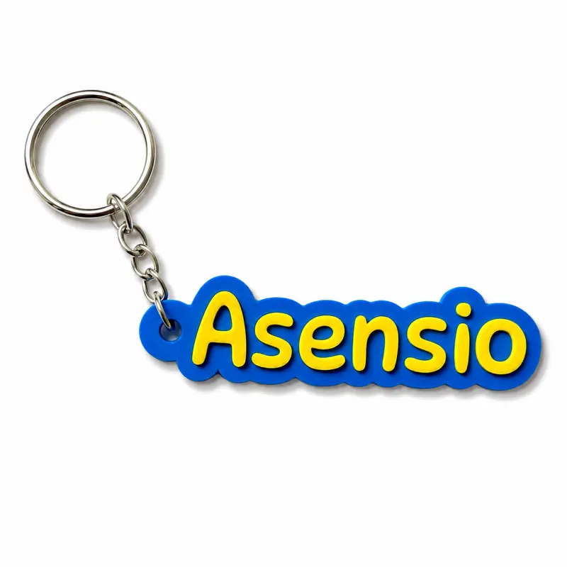 Marco Asensio Anahtarlık: Ürün İncelemesi