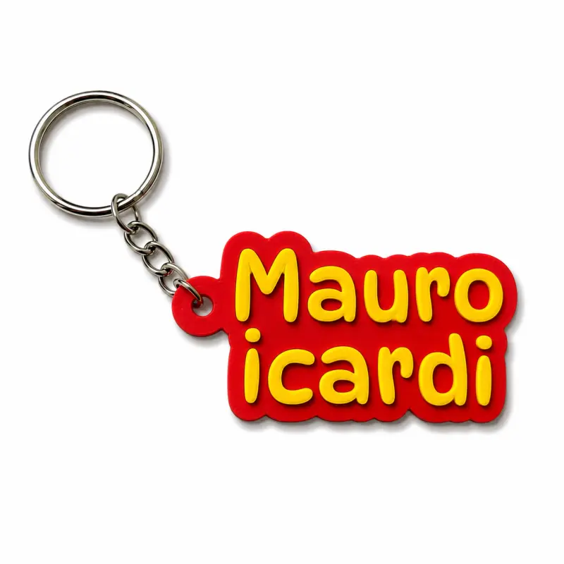 Mauro İcardi Anahtarlık: Ürün İncelemesi