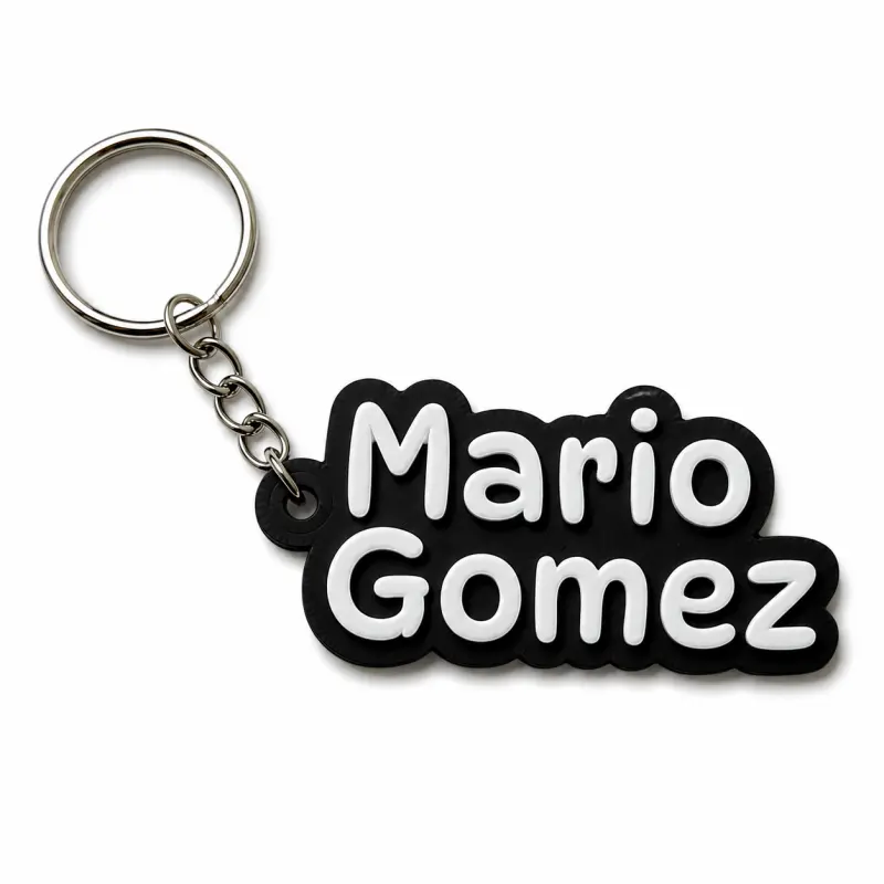 Mario Gomez Anahtarlık: Ürün İncelemesi