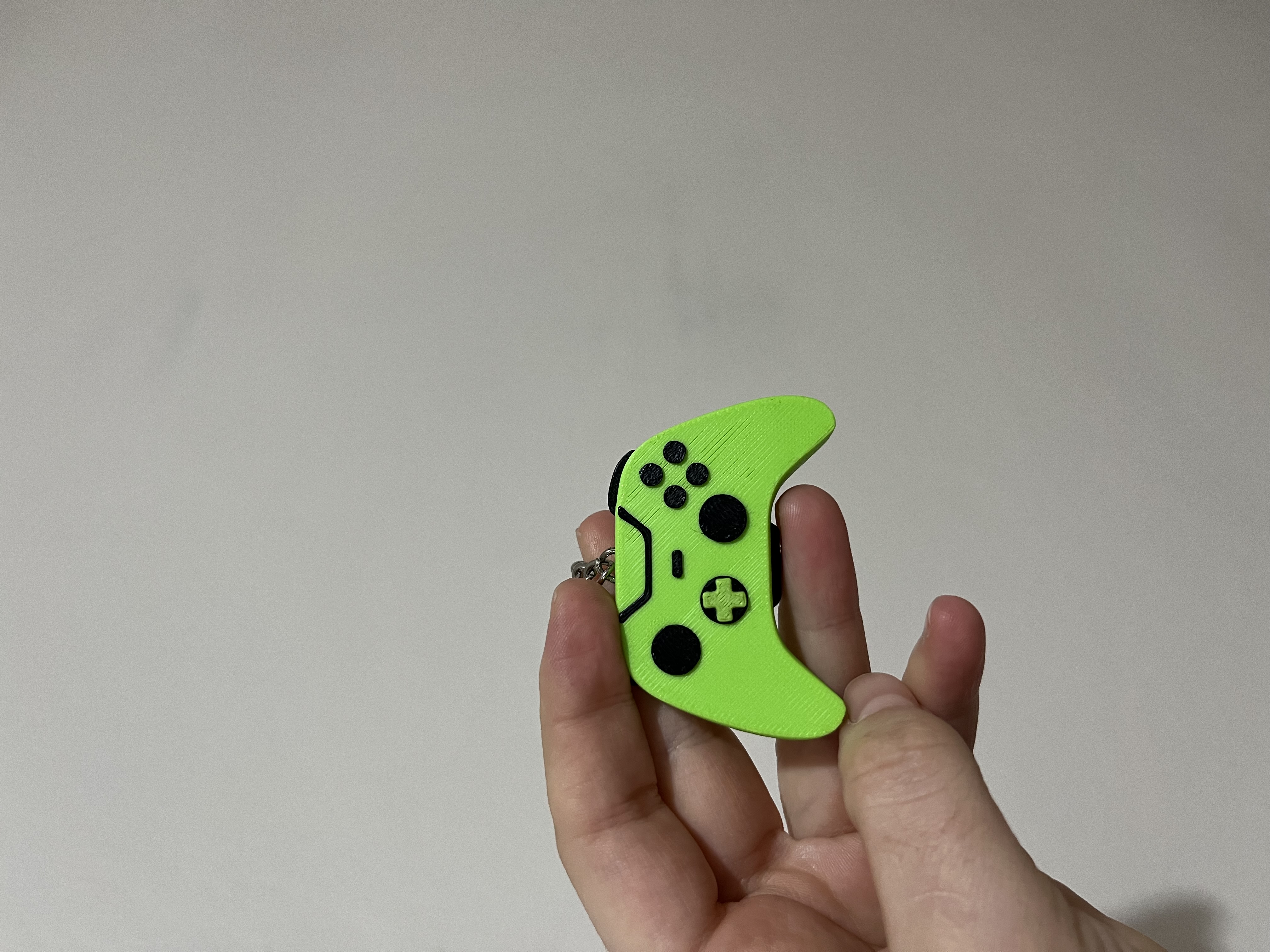 Xbox Anahtarlık - Görsel 2