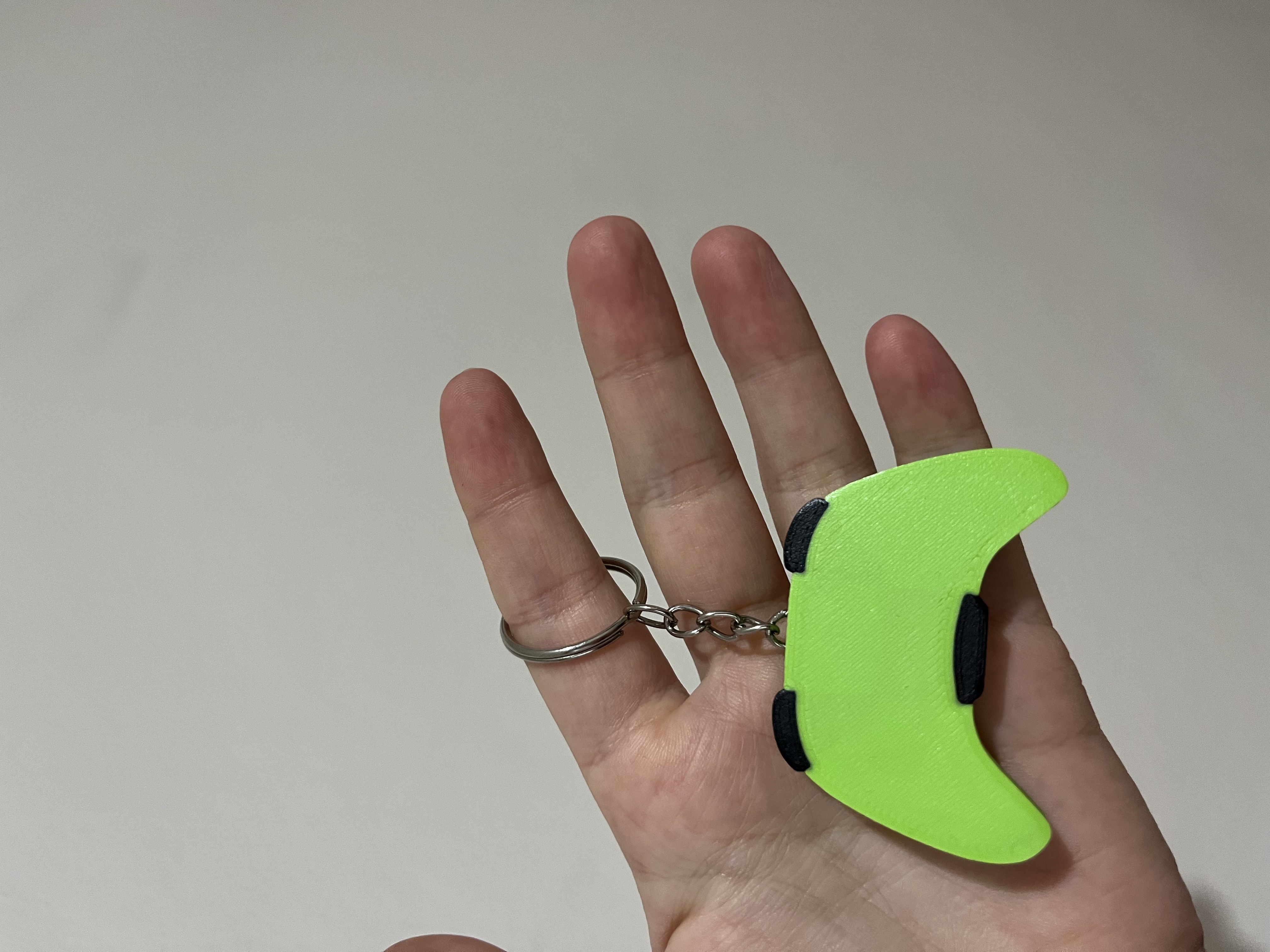 Xbox Anahtarlık - Görsel 3