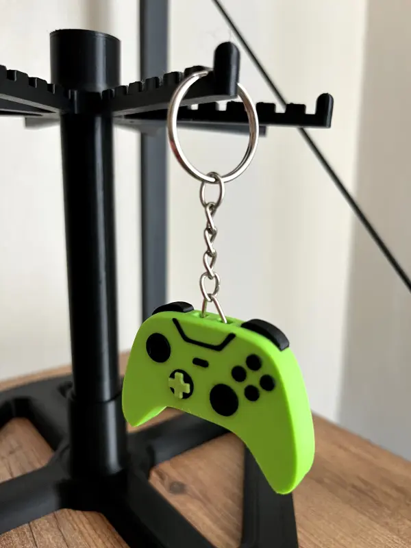 Xbox Anahtarlık - Görsel 2