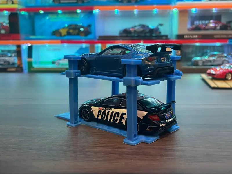 Rampa Stand - Görsel 1